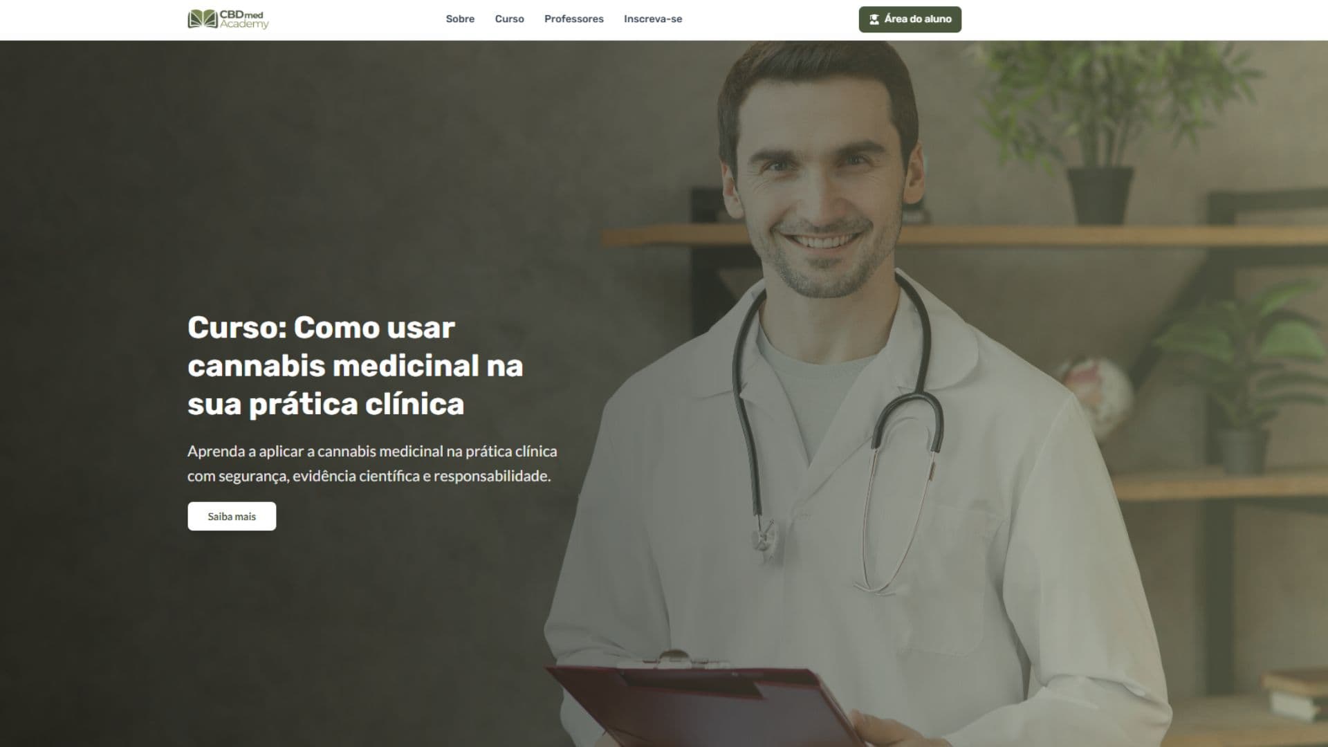 CBDMed Academy